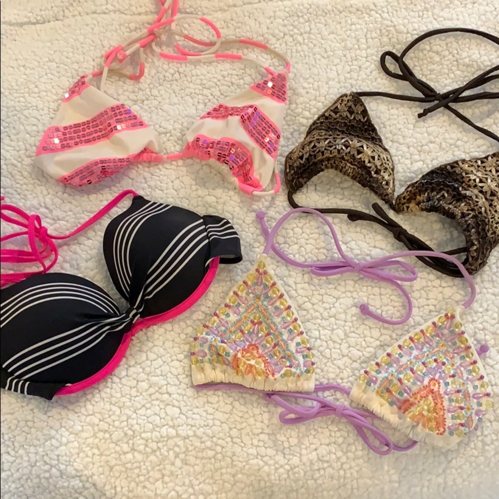 Bikini Tops - Bundle
